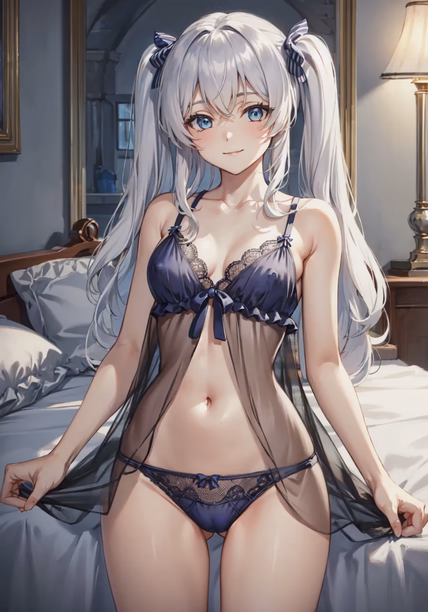 Celia Claire from Seirei Gensouki: Spirit Chronicles — image 17 of 81