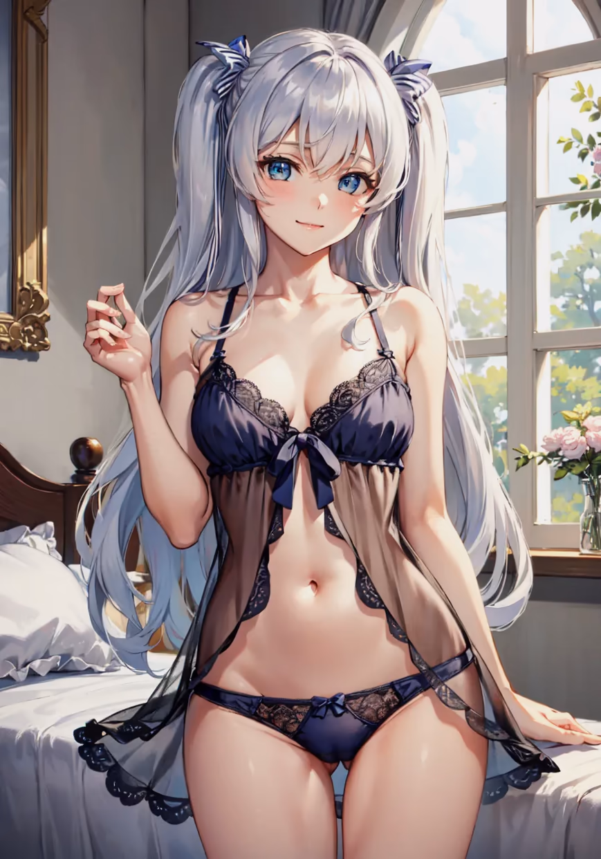 Celia Claire from Seirei Gensouki: Spirit Chronicles — image 19 of 81