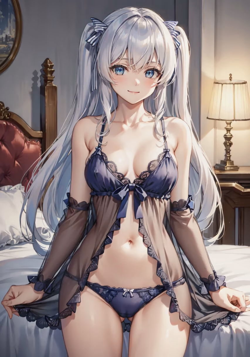 Celia Claire from Seirei Gensouki: Spirit Chronicles — image 2 of 81