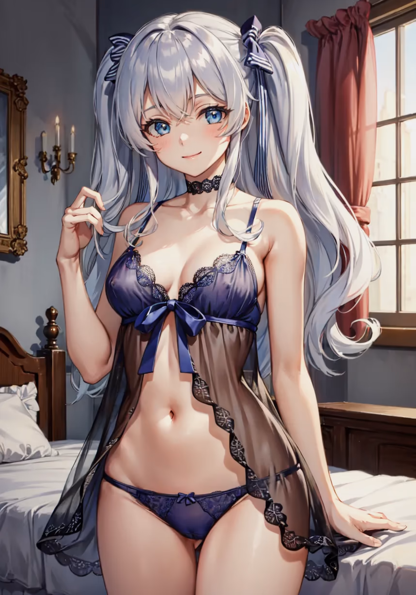 Celia Claire from Seirei Gensouki: Spirit Chronicles — image 22 of 81