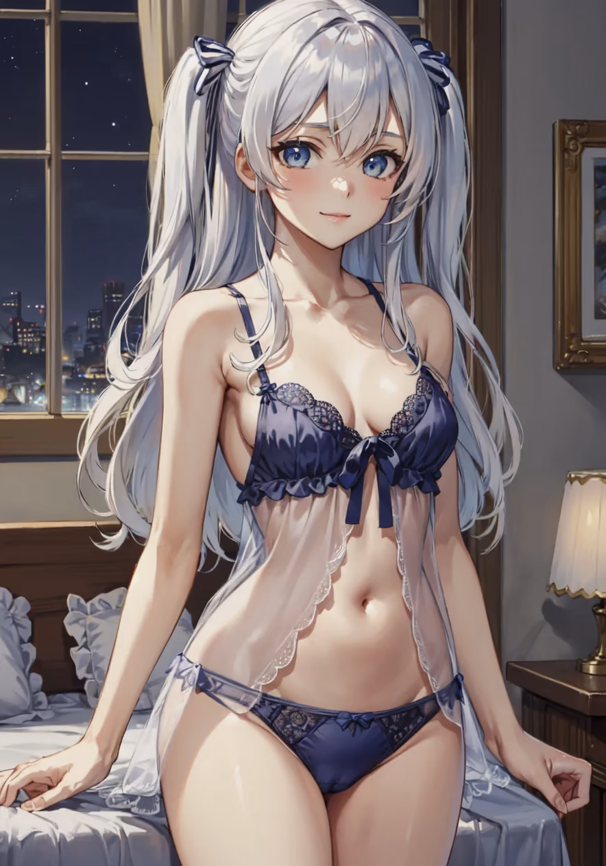 Celia Claire from Seirei Gensouki: Spirit Chronicles — image 23 of 81