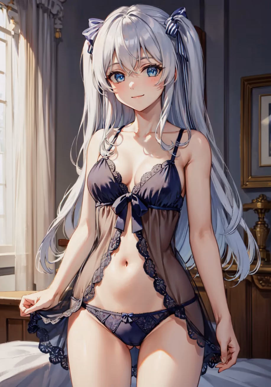 Celia Claire from Seirei Gensouki: Spirit Chronicles — image 27 of 81