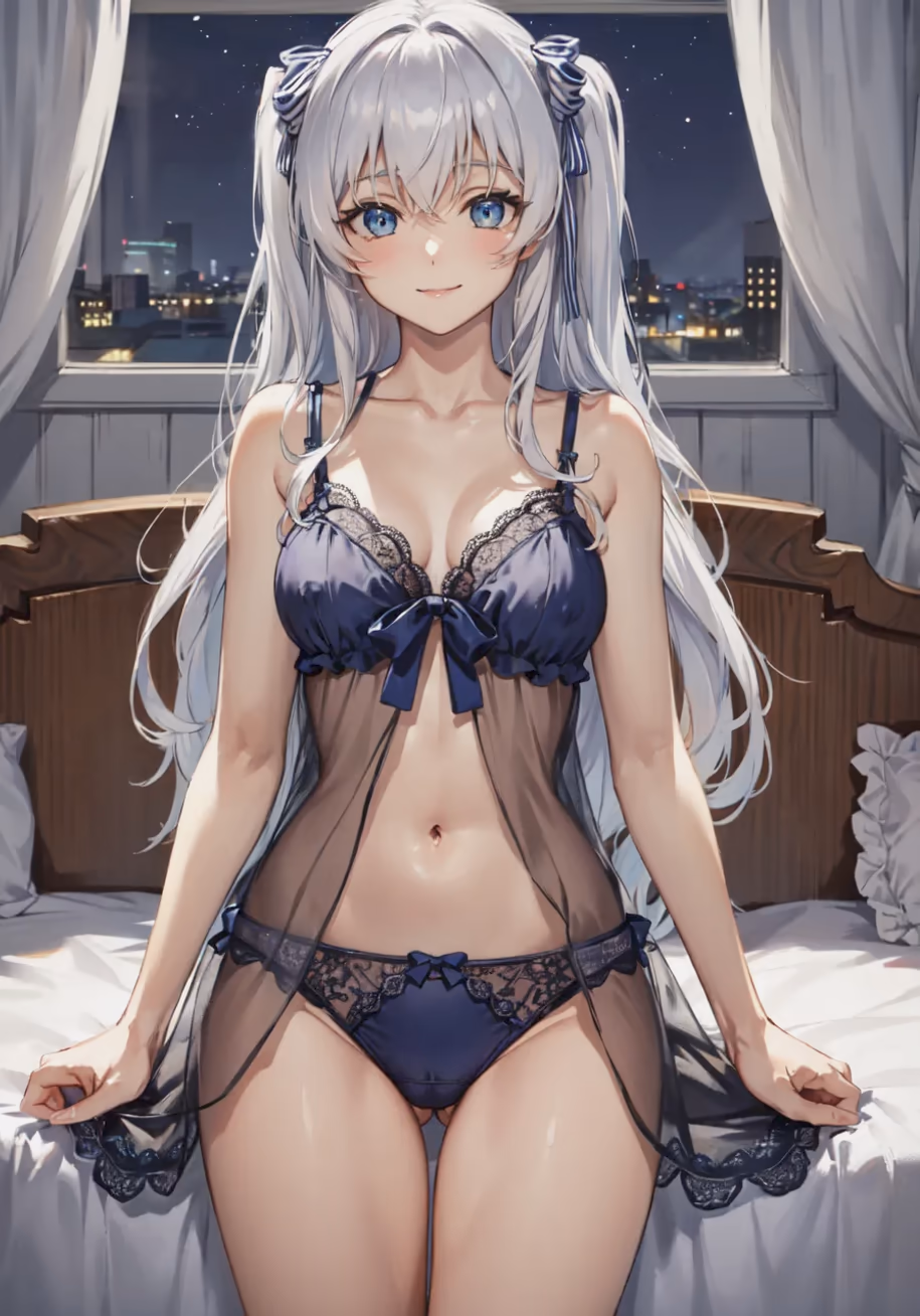 Celia Claire from Seirei Gensouki: Spirit Chronicles — image 29 of 81