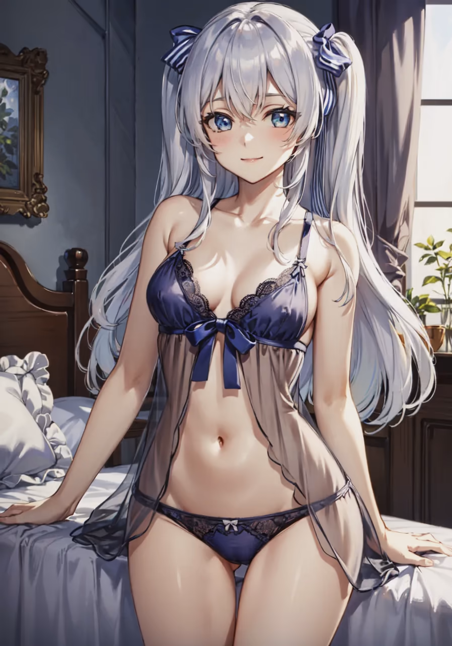 Celia Claire from Seirei Gensouki: Spirit Chronicles — image 31 of 81