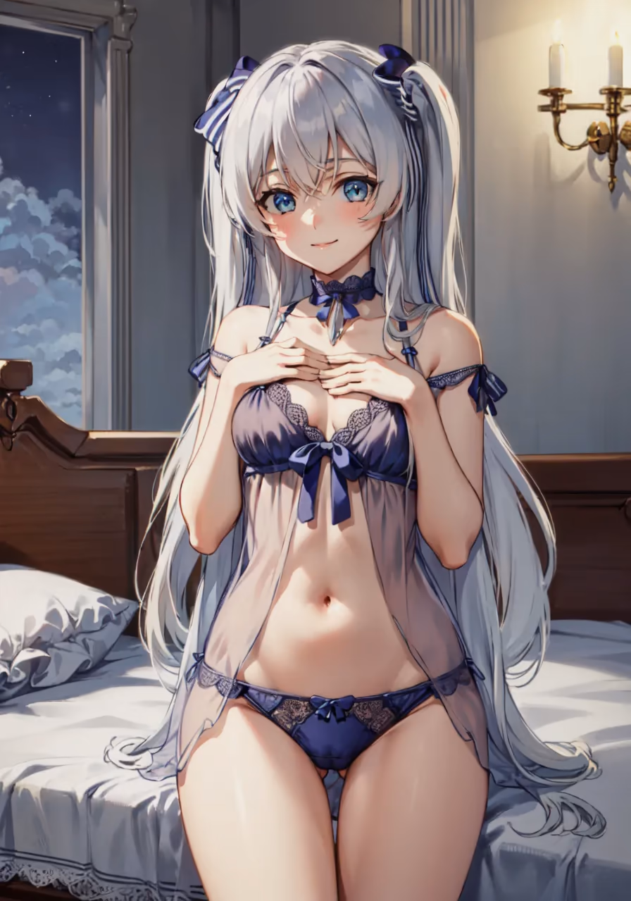 Celia Claire from Seirei Gensouki: Spirit Chronicles — image 33 of 81