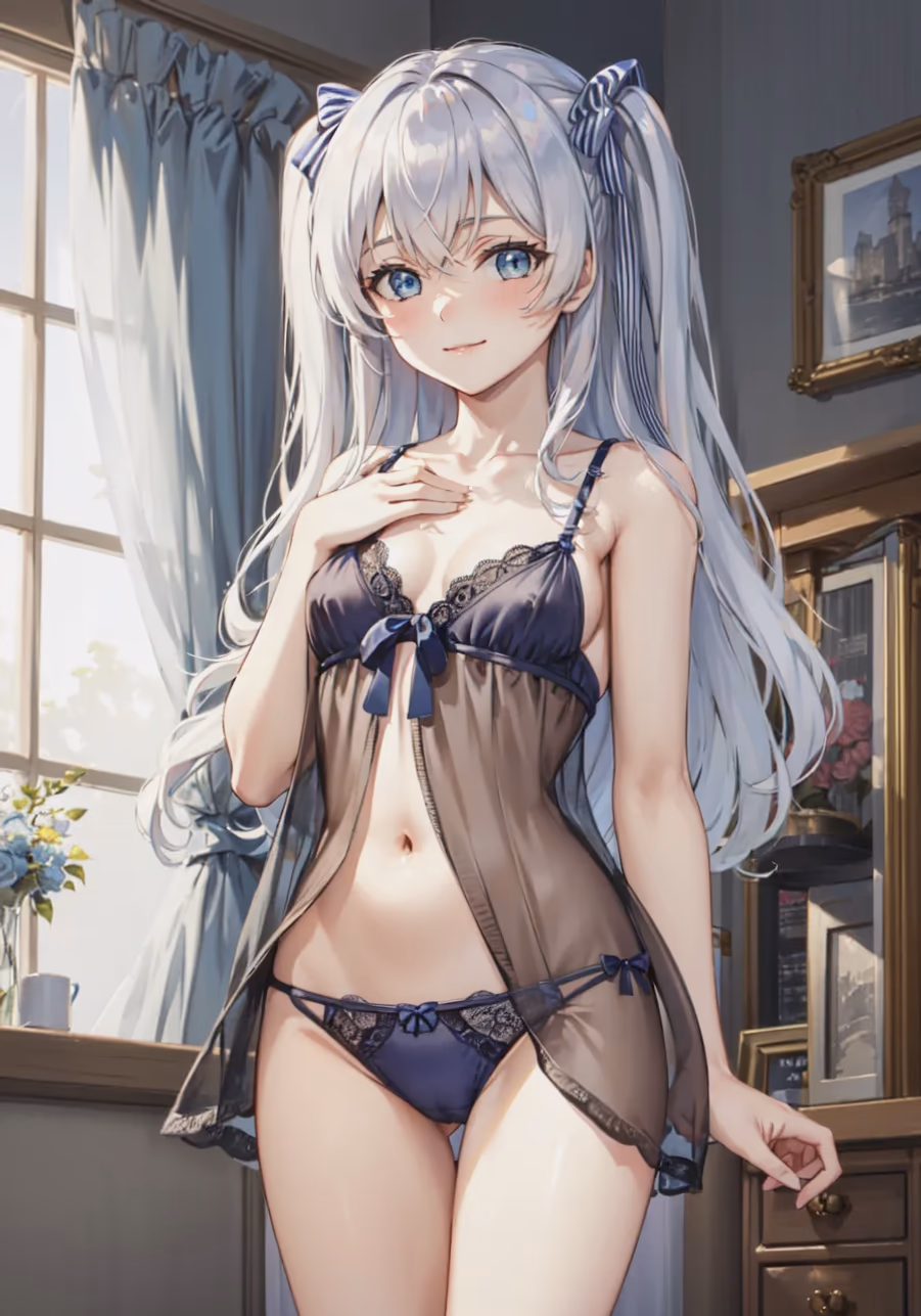 Celia Claire from Seirei Gensouki: Spirit Chronicles — image 35 of 81