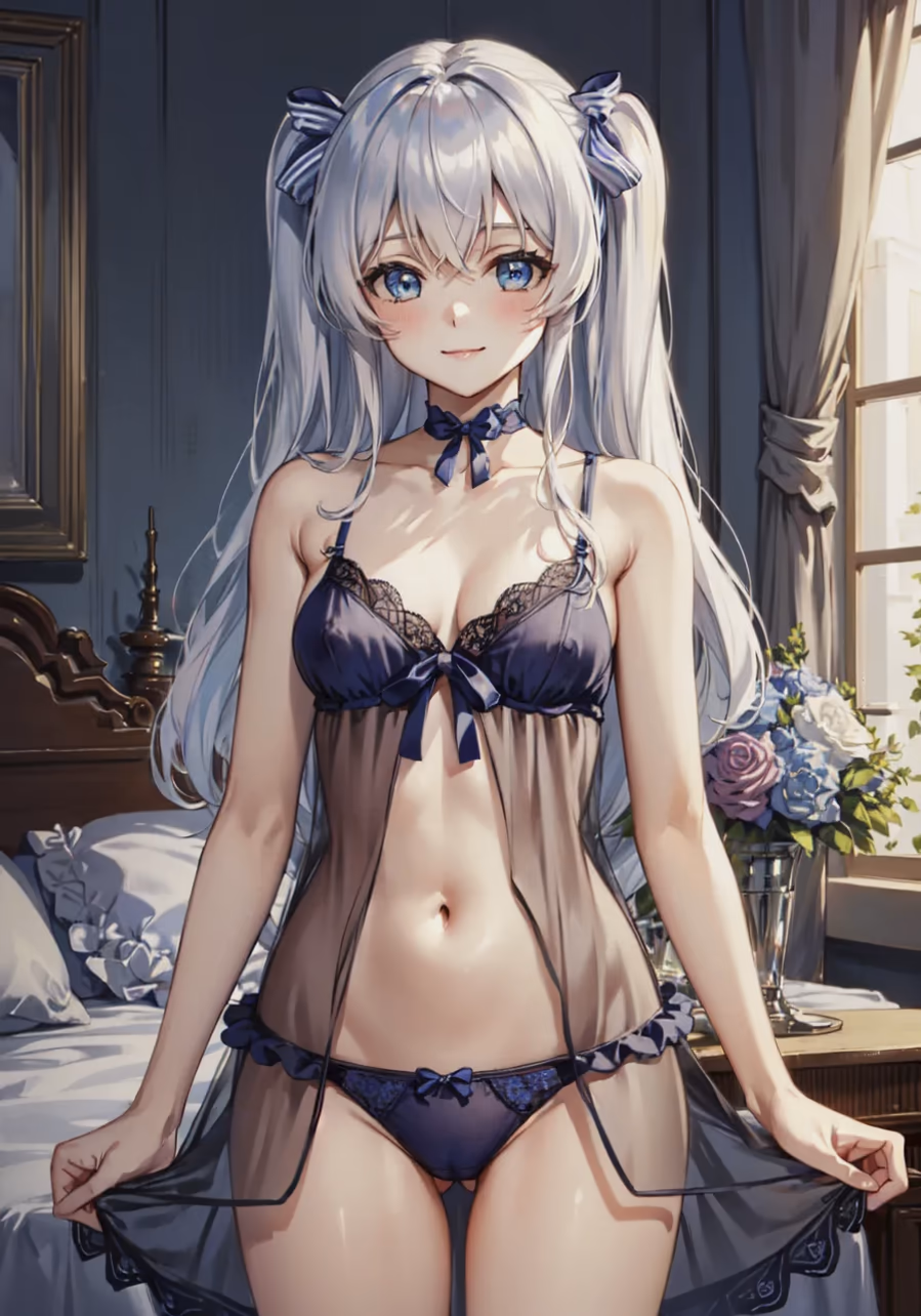 Celia Claire from Seirei Gensouki: Spirit Chronicles — image 37 of 81