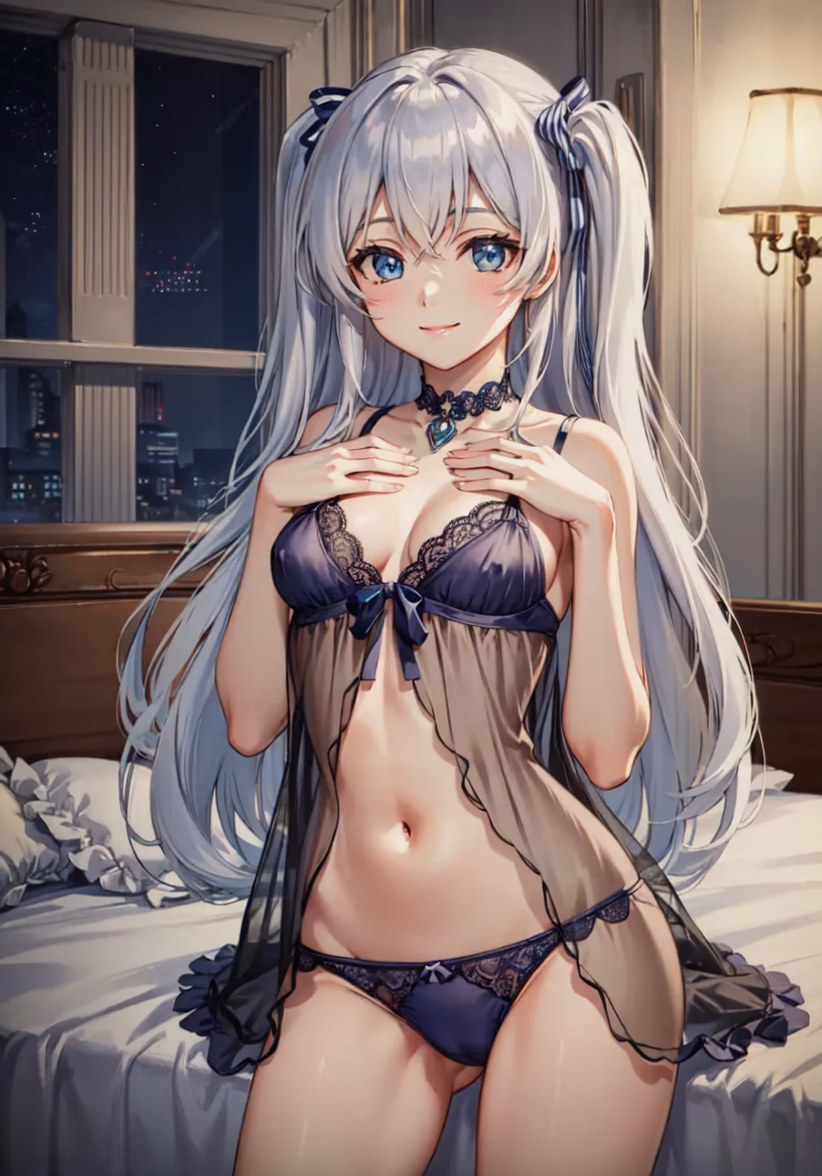 Celia Claire from Seirei Gensouki: Spirit Chronicles — image 38 of 81