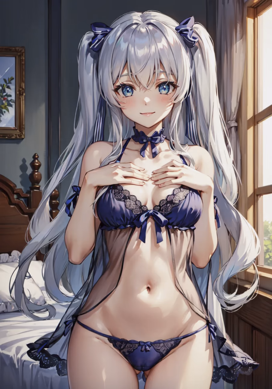 Celia Claire from Seirei Gensouki: Spirit Chronicles — image 39 of 81