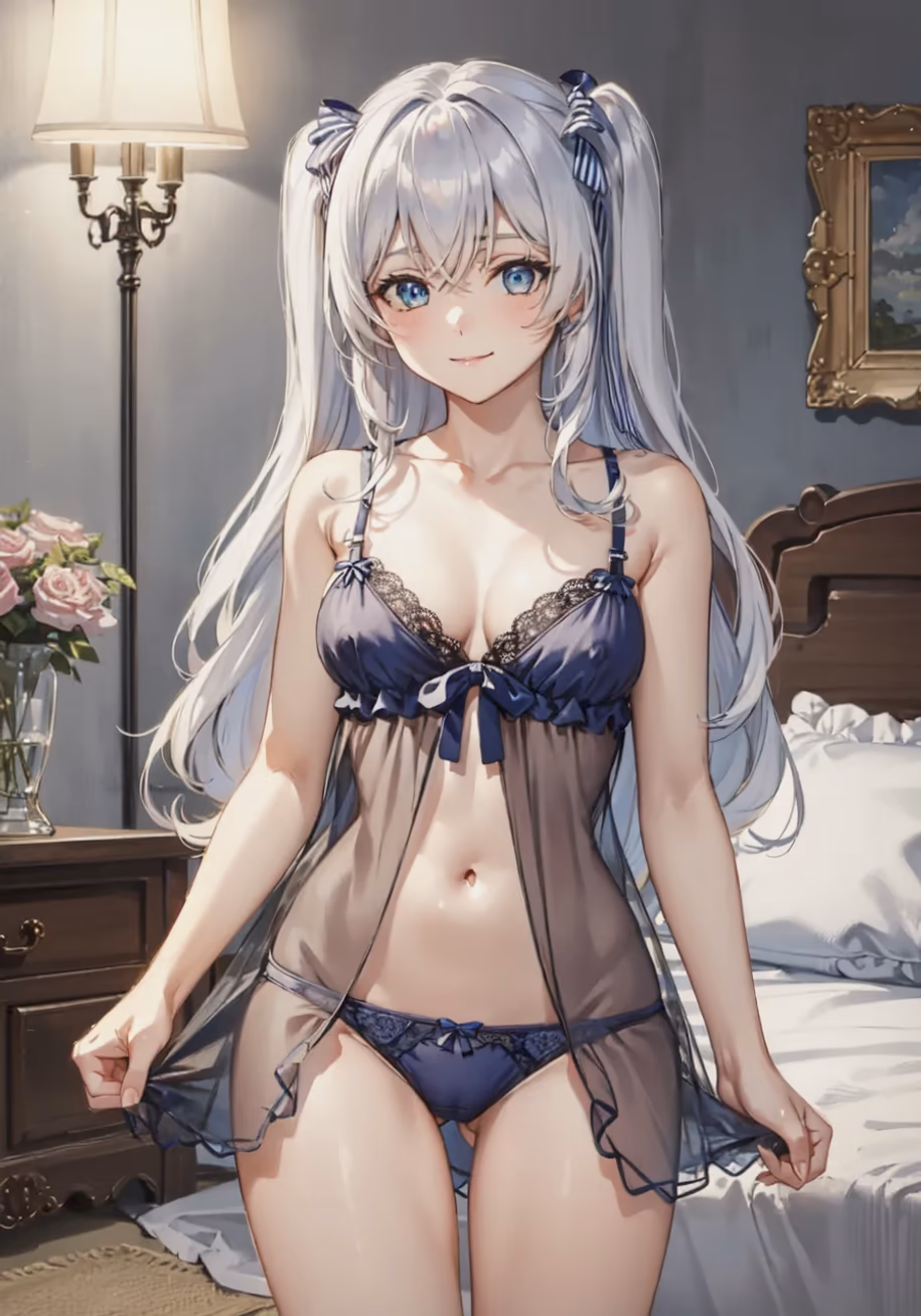 Celia Claire from Seirei Gensouki: Spirit Chronicles — image 4 of 81