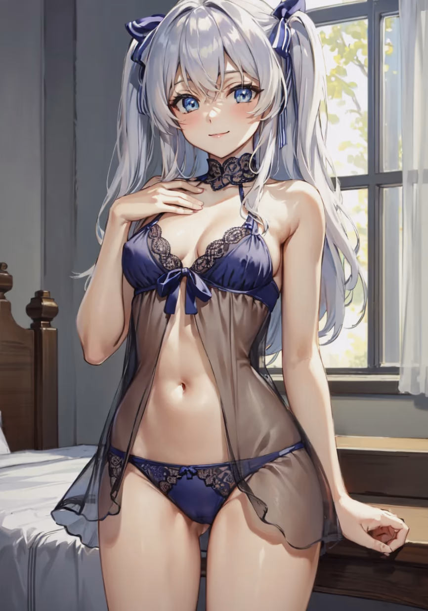 Celia Claire from Seirei Gensouki: Spirit Chronicles — image 44 of 81