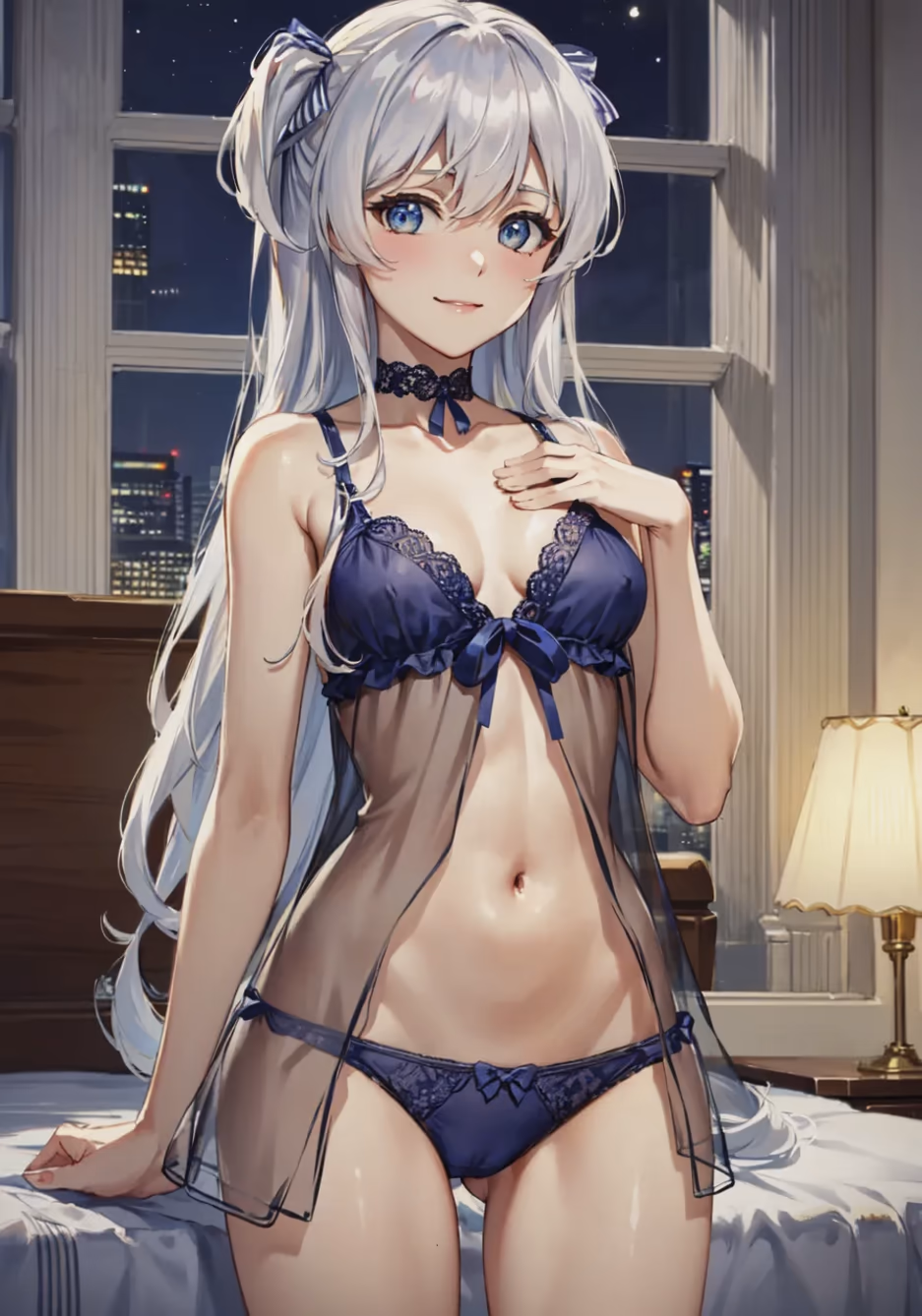 Celia Claire from Seirei Gensouki: Spirit Chronicles — image 46 of 81