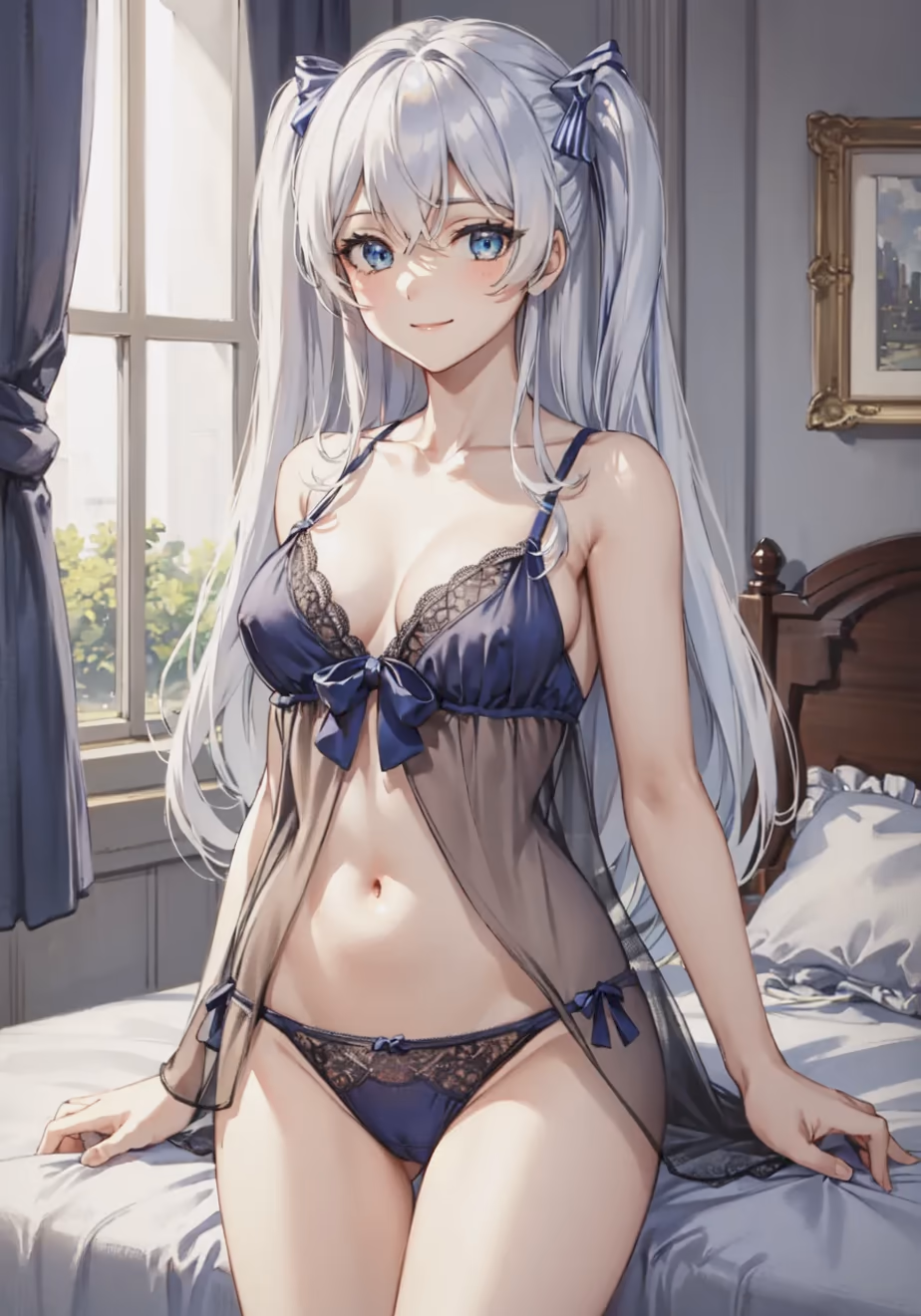 Celia Claire from Seirei Gensouki: Spirit Chronicles — image 5 of 81