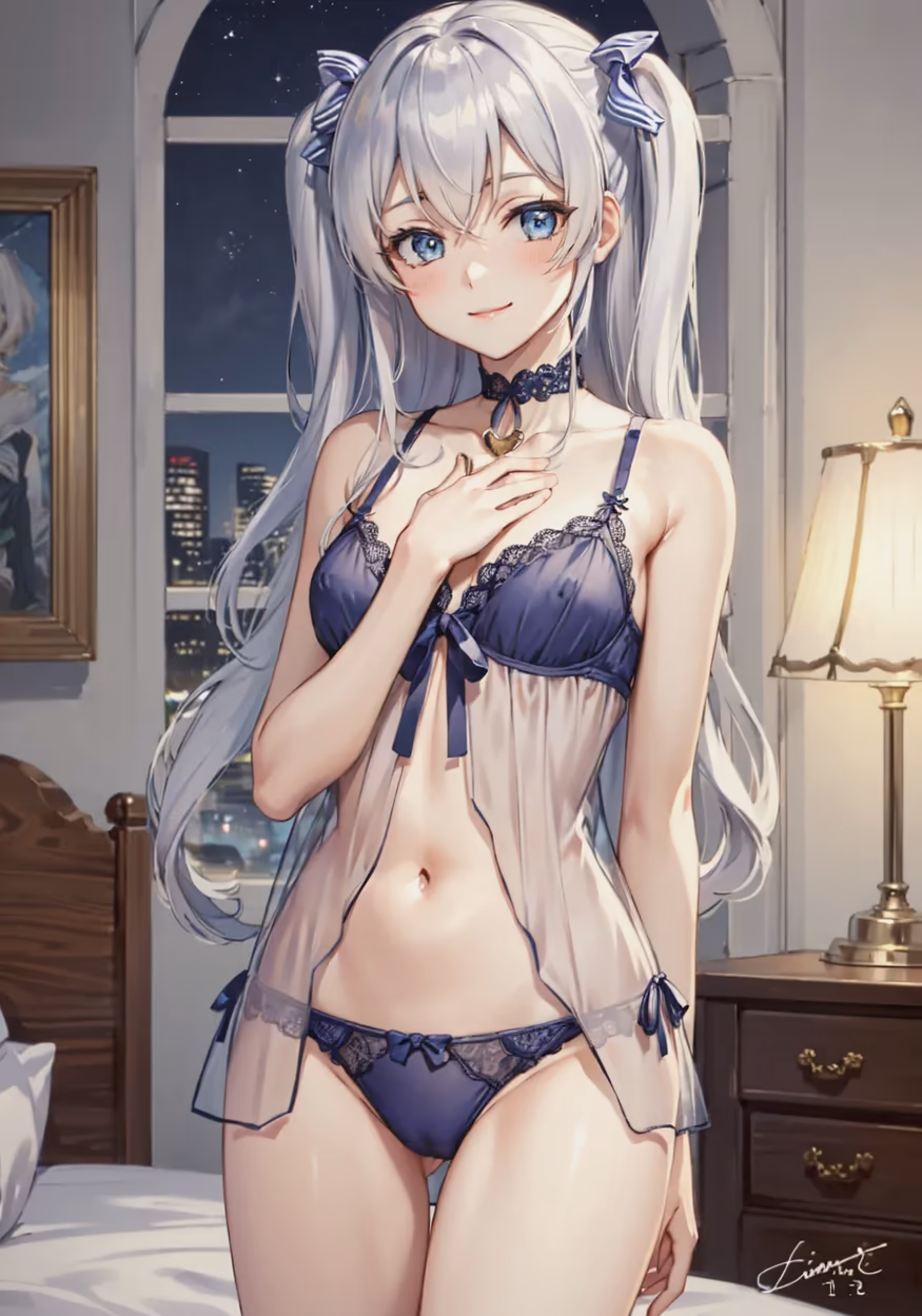 Celia Claire from Seirei Gensouki: Spirit Chronicles — image 50 of 81