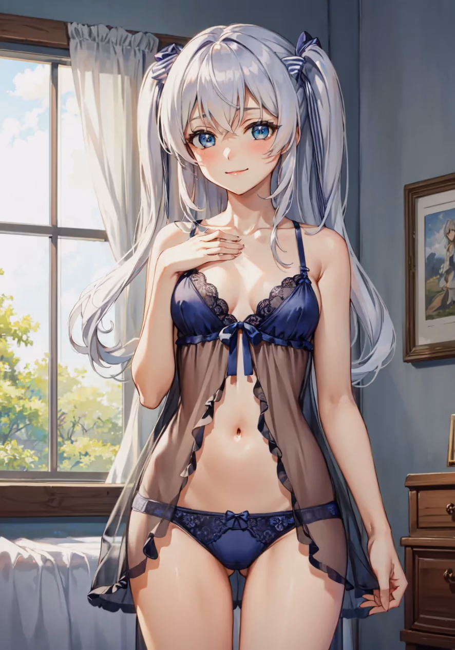 Celia Claire from Seirei Gensouki: Spirit Chronicles — image 53 of 81