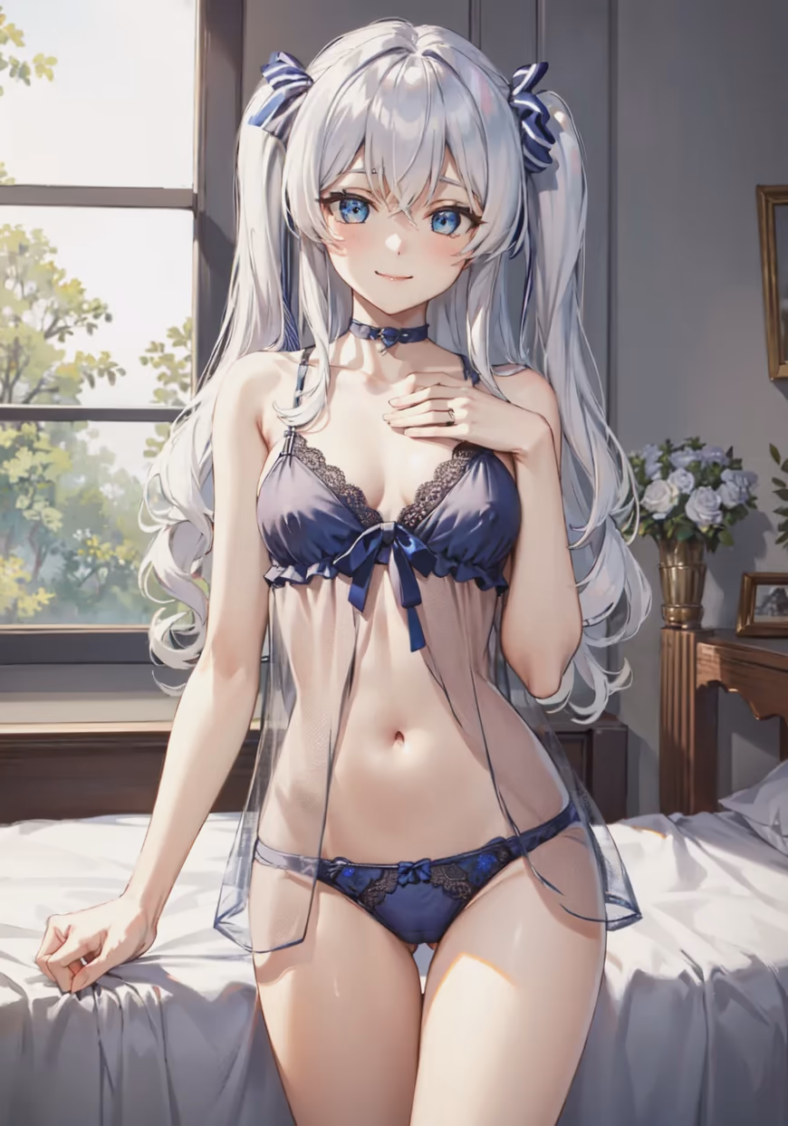 Celia Claire from Seirei Gensouki: Spirit Chronicles — image 55 of 81