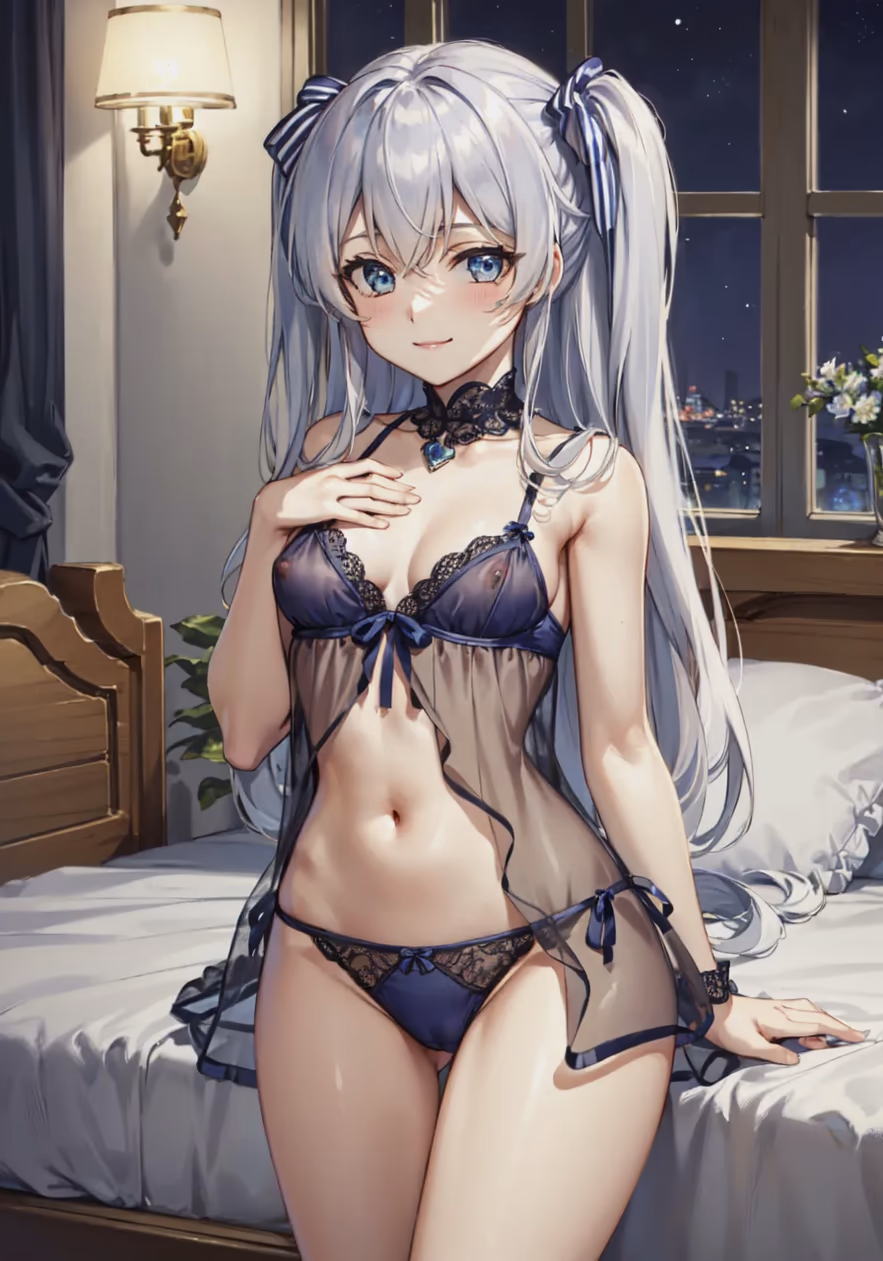 Celia Claire from Seirei Gensouki: Spirit Chronicles — image 56 of 81