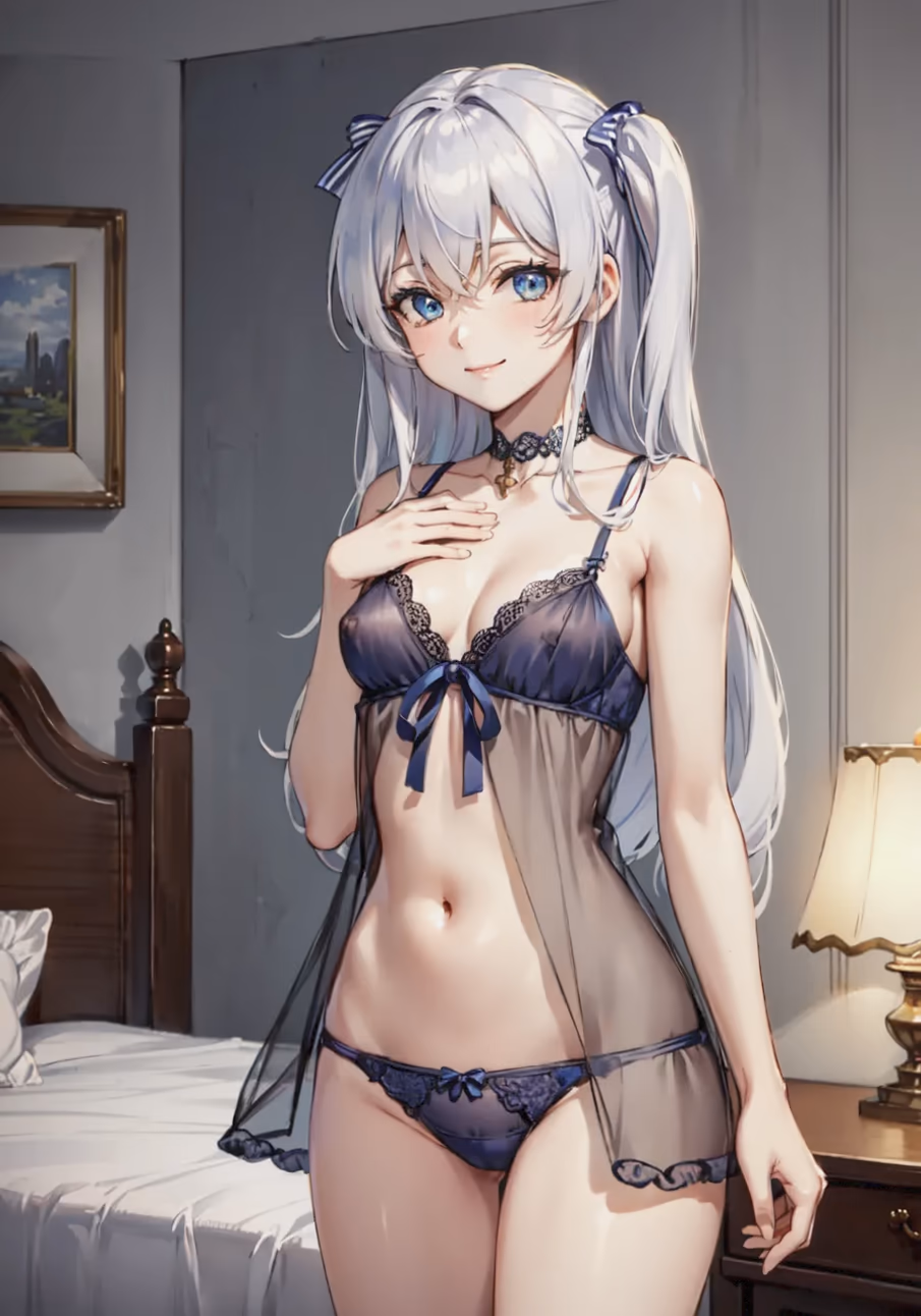 Celia Claire from Seirei Gensouki: Spirit Chronicles — image 58 of 81