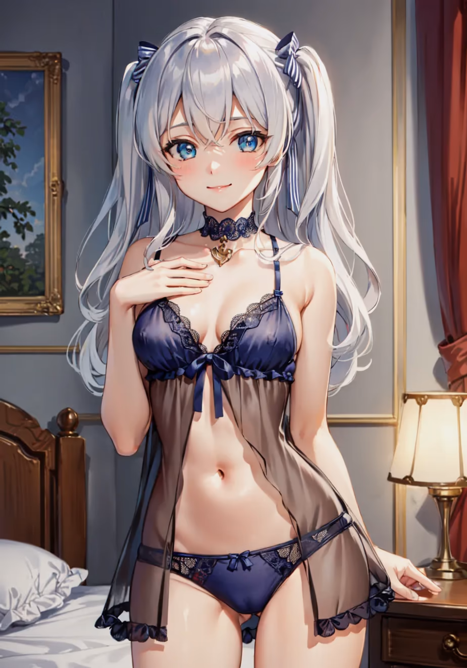 Celia Claire from Seirei Gensouki: Spirit Chronicles — image 59 of 81