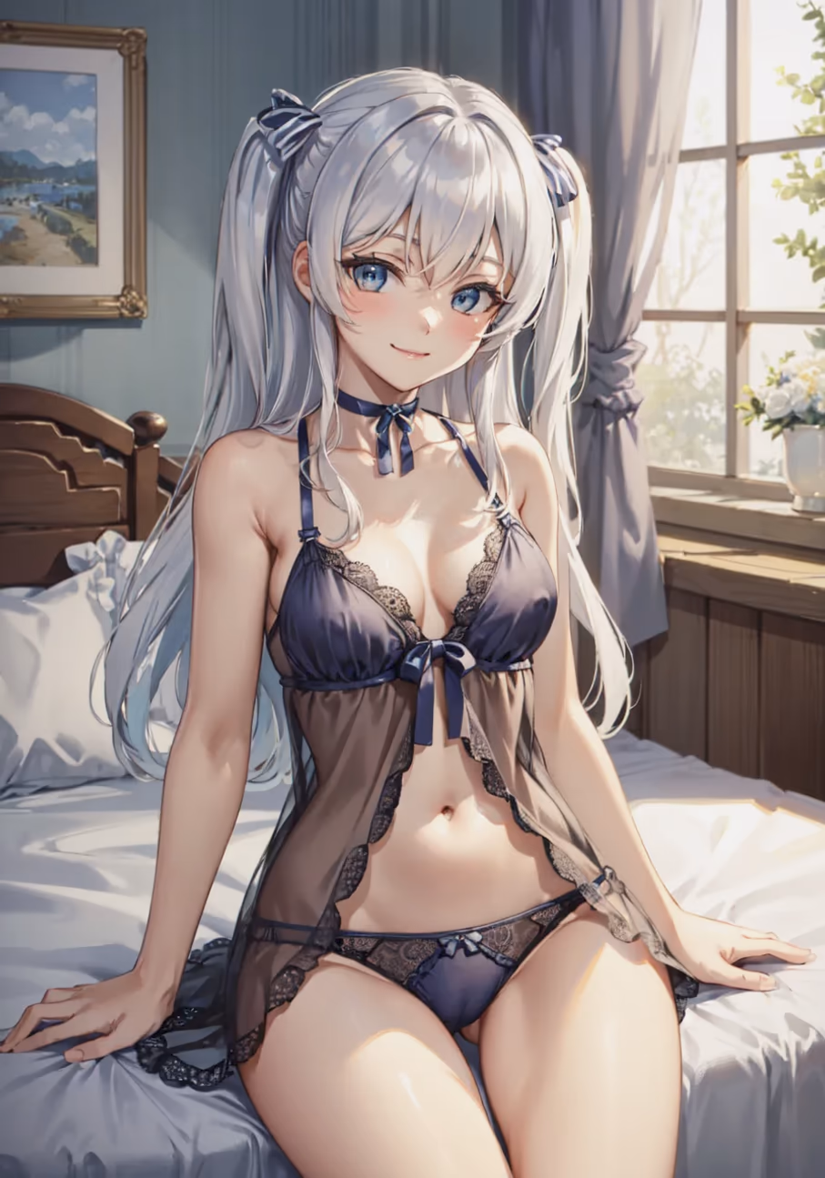 Celia Claire from Seirei Gensouki: Spirit Chronicles — image 60 of 81