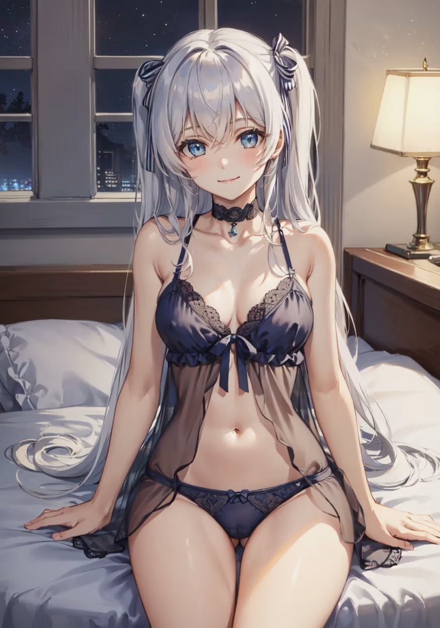 Celia Claire from Seirei Gensouki: Spirit Chronicles — image 62 of 81