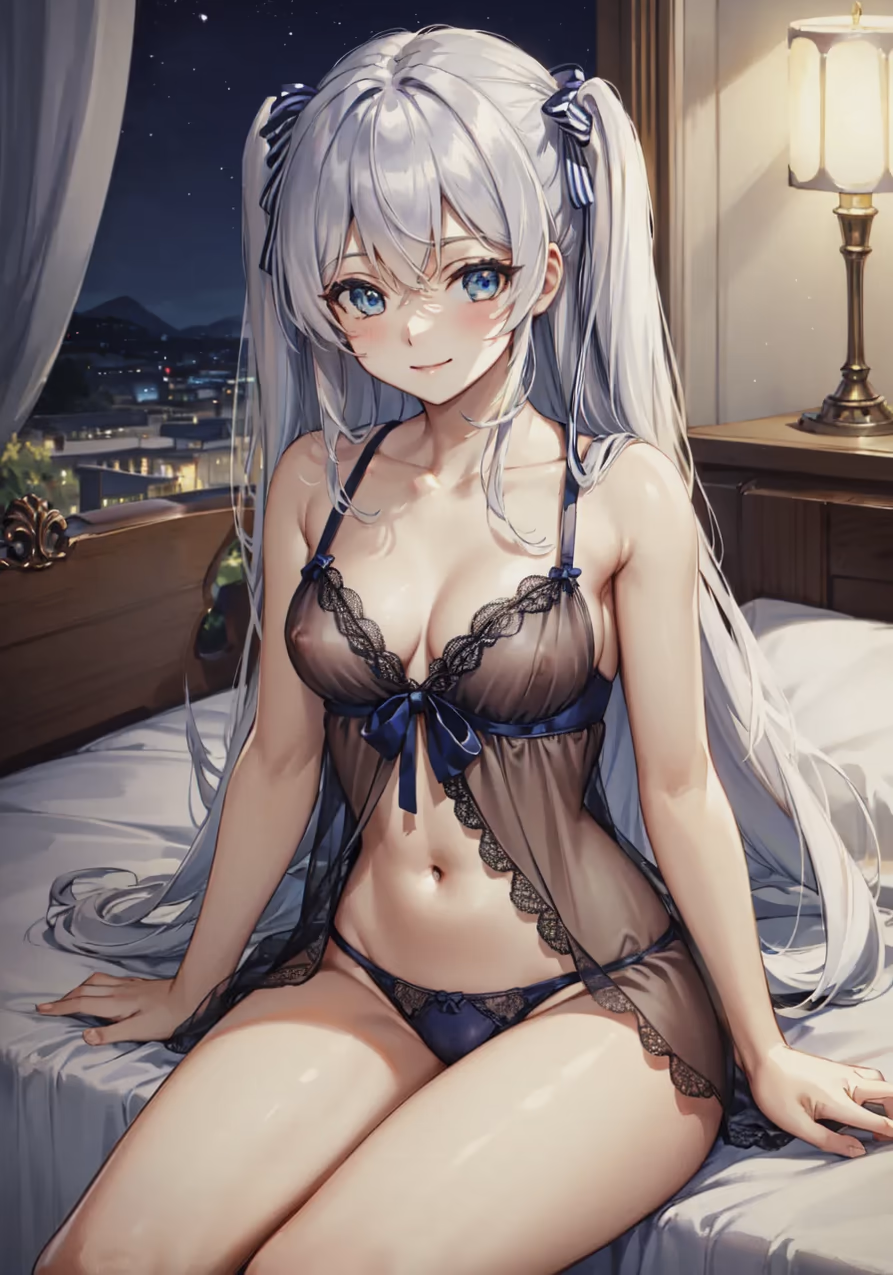 Celia Claire from Seirei Gensouki: Spirit Chronicles — image 64 of 81