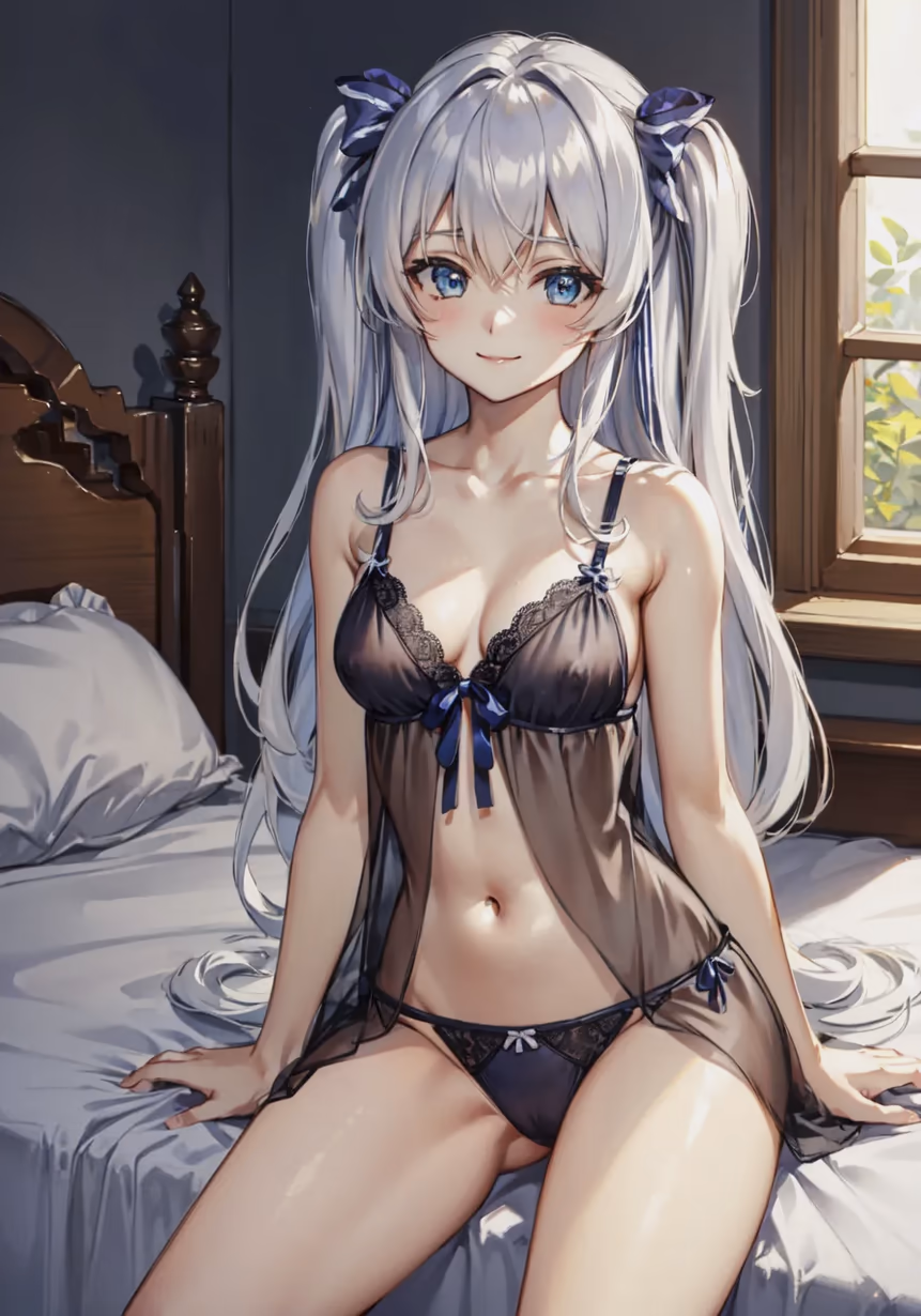 Celia Claire from Seirei Gensouki: Spirit Chronicles — image 67 of 81