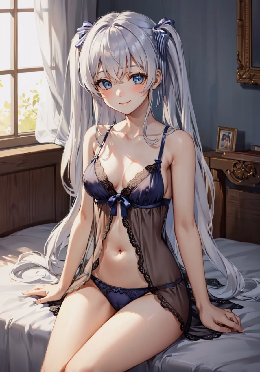 Celia Claire from Seirei Gensouki: Spirit Chronicles — image 69 of 81