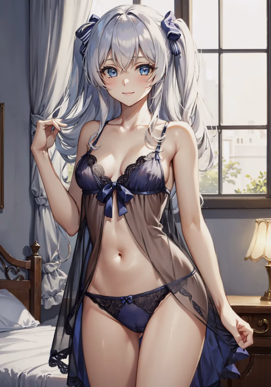 Celia Claire from Seirei Gensouki: Spirit Chronicles — image 7 of 81