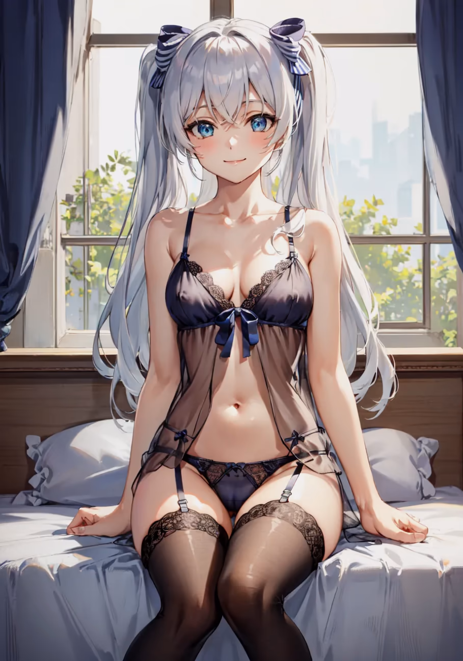 Celia Claire from Seirei Gensouki: Spirit Chronicles — image 70 of 81