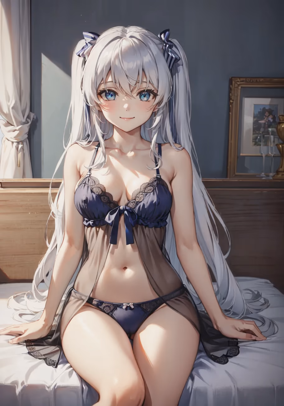 Celia Claire from Seirei Gensouki: Spirit Chronicles — image 71 of 81