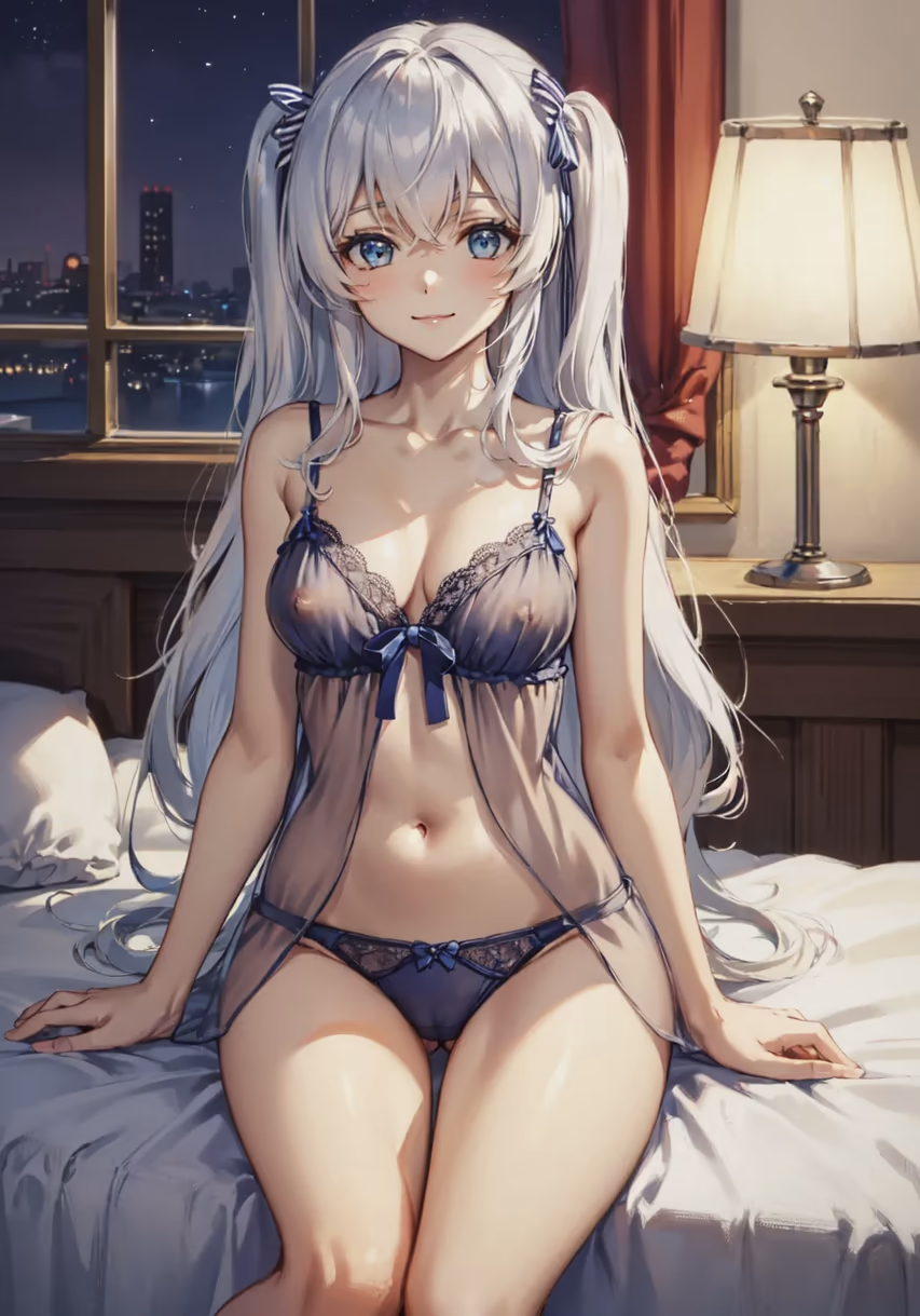 Celia Claire from Seirei Gensouki: Spirit Chronicles — image 75 of 81