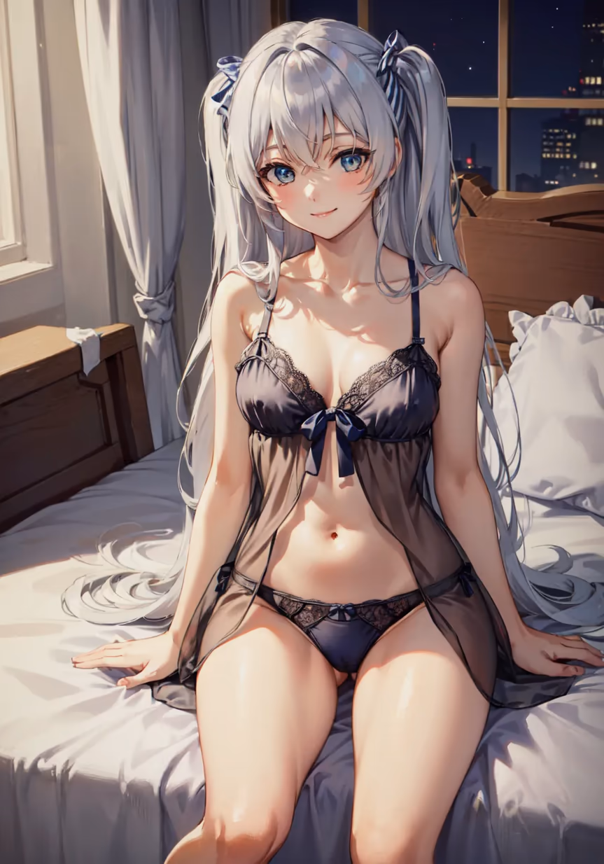 Celia Claire from Seirei Gensouki: Spirit Chronicles — image 76 of 81