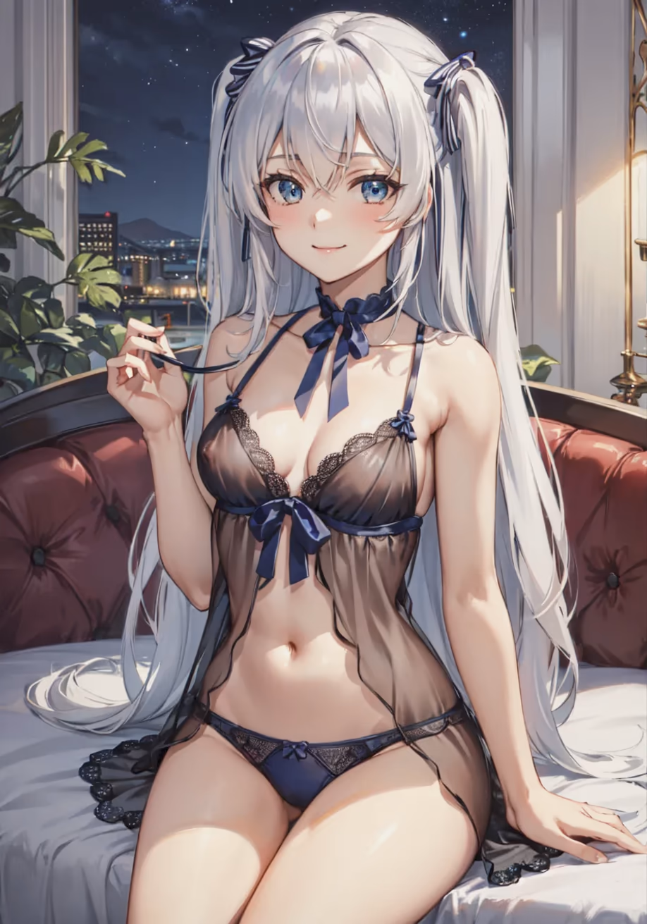 Celia Claire from Seirei Gensouki: Spirit Chronicles — image 79 of 81