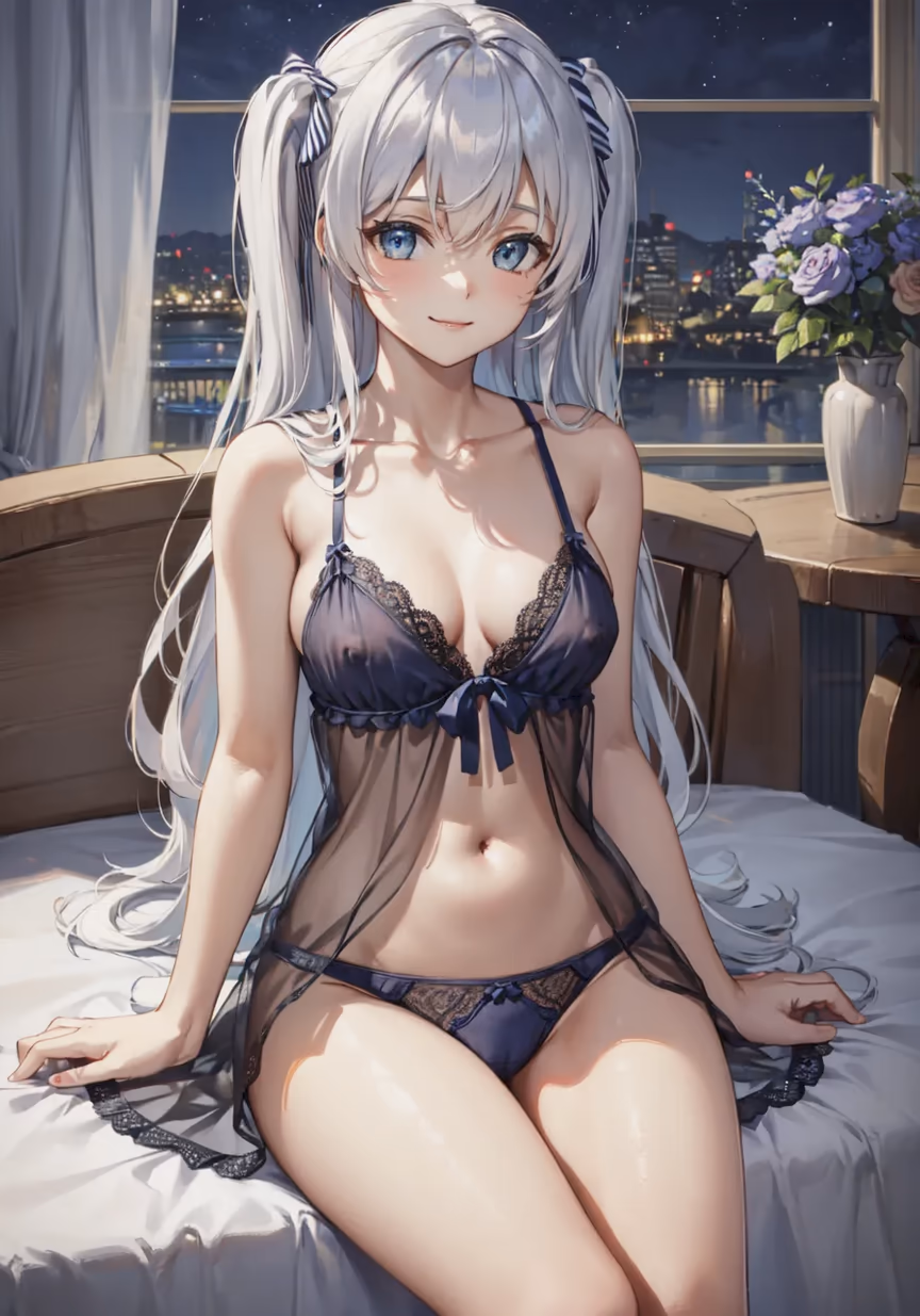 Celia Claire from Seirei Gensouki: Spirit Chronicles — image 80 of 81