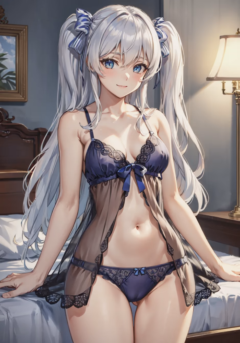 Celia Claire from Seirei Gensouki: Spirit Chronicles — image 9 of 81