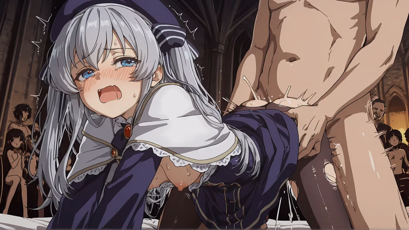 Celia Claire from Seirei Gensouki: Spirit Chronicles — image 16 of 178