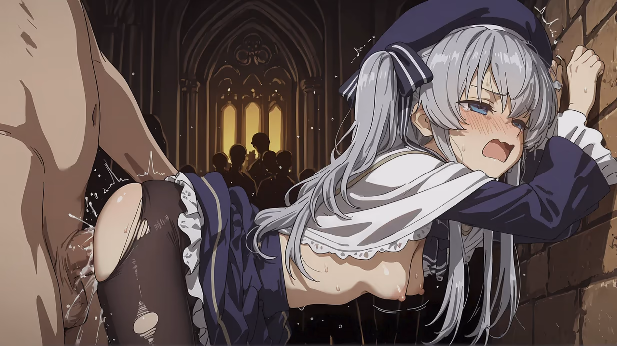 Celia Claire from Seirei Gensouki: Spirit Chronicles — image 18 of 178