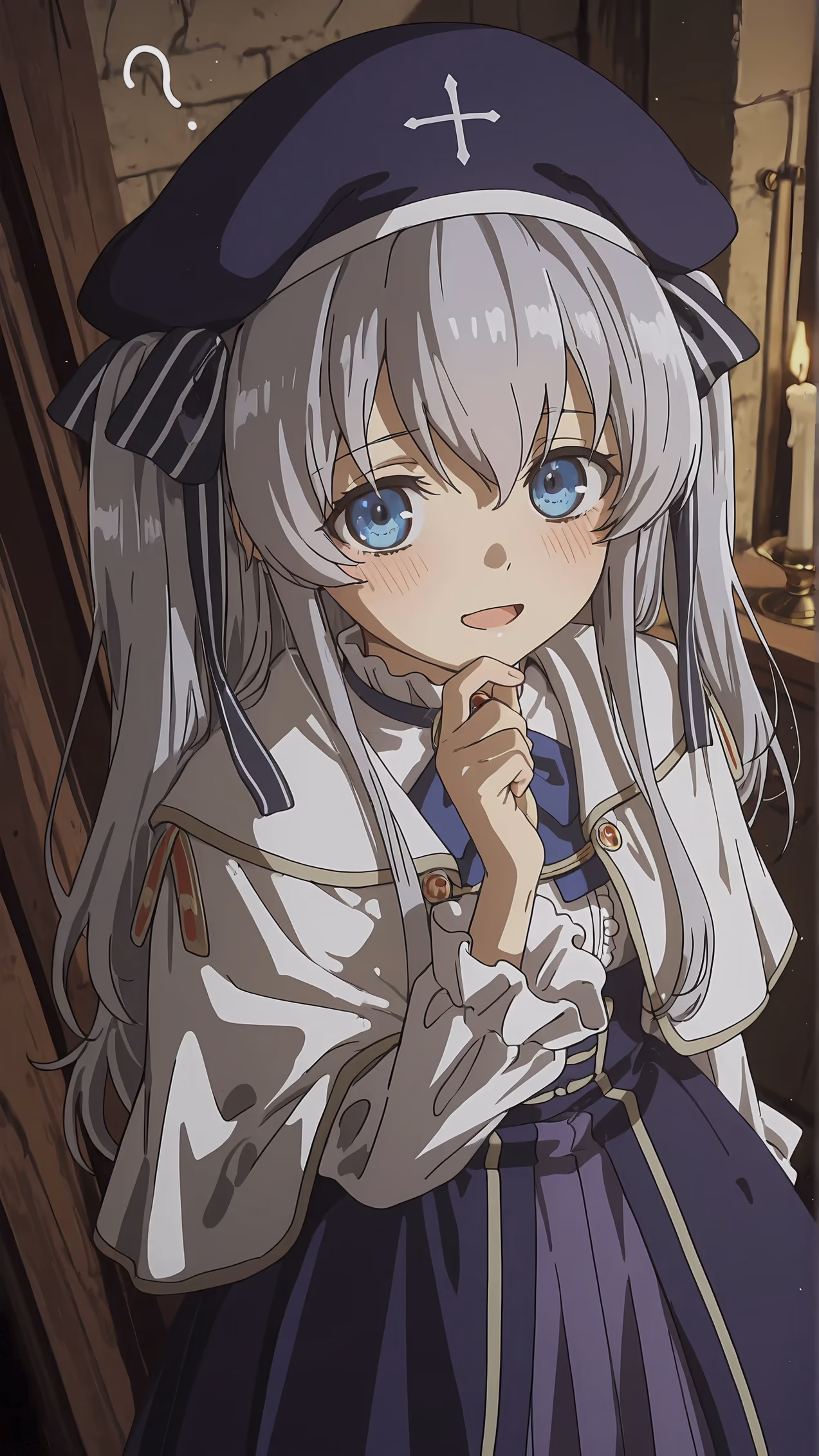 Celia Claire from Seirei Gensouki: Spirit Chronicles — image 2 of 178