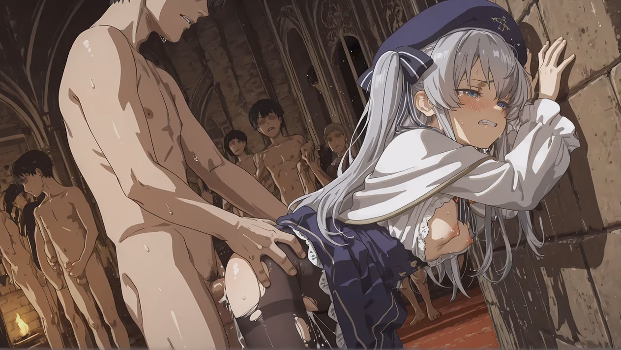 Celia Claire from Seirei Gensouki: Spirit Chronicles — image 22 of 178