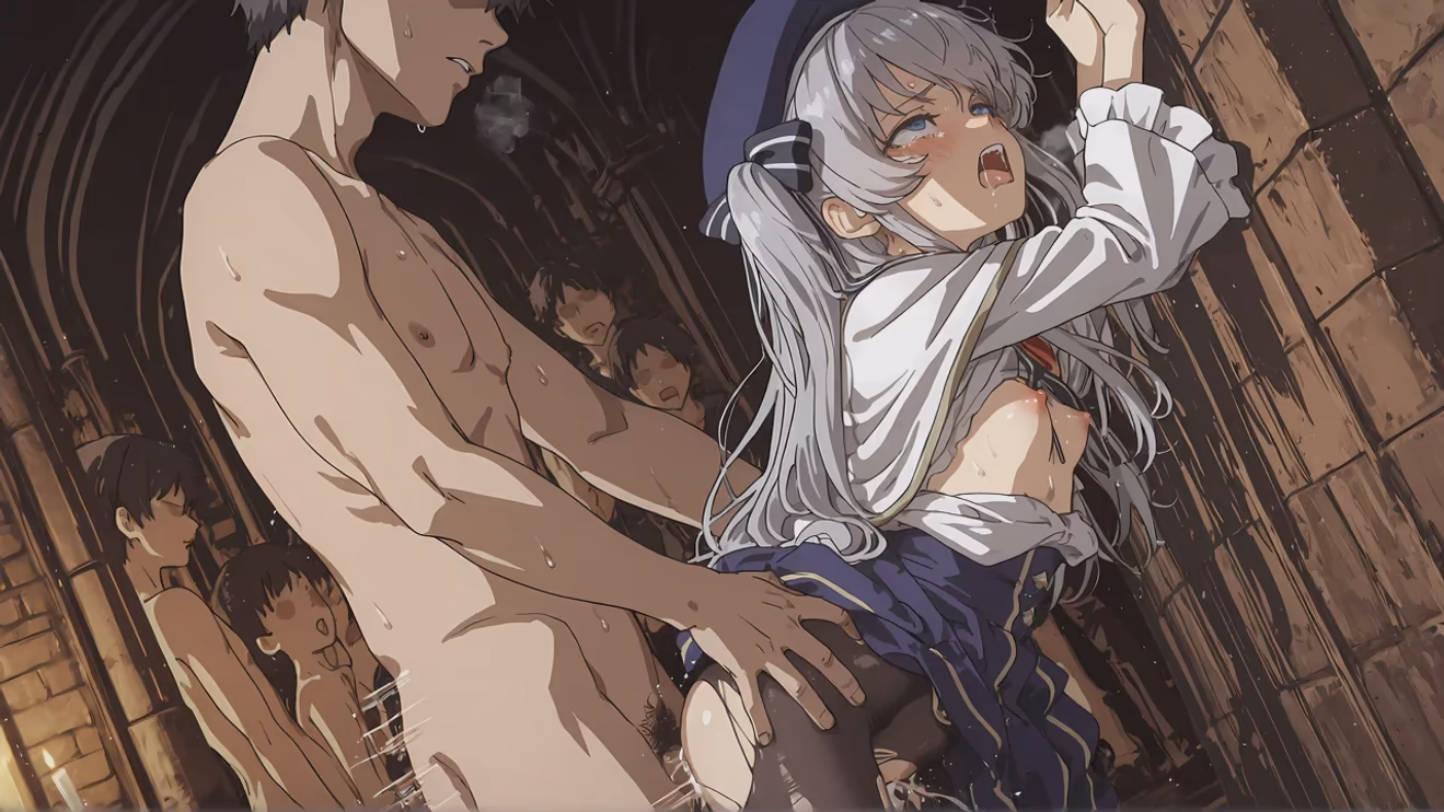 Celia Claire from Seirei Gensouki: Spirit Chronicles — image 27 of 178