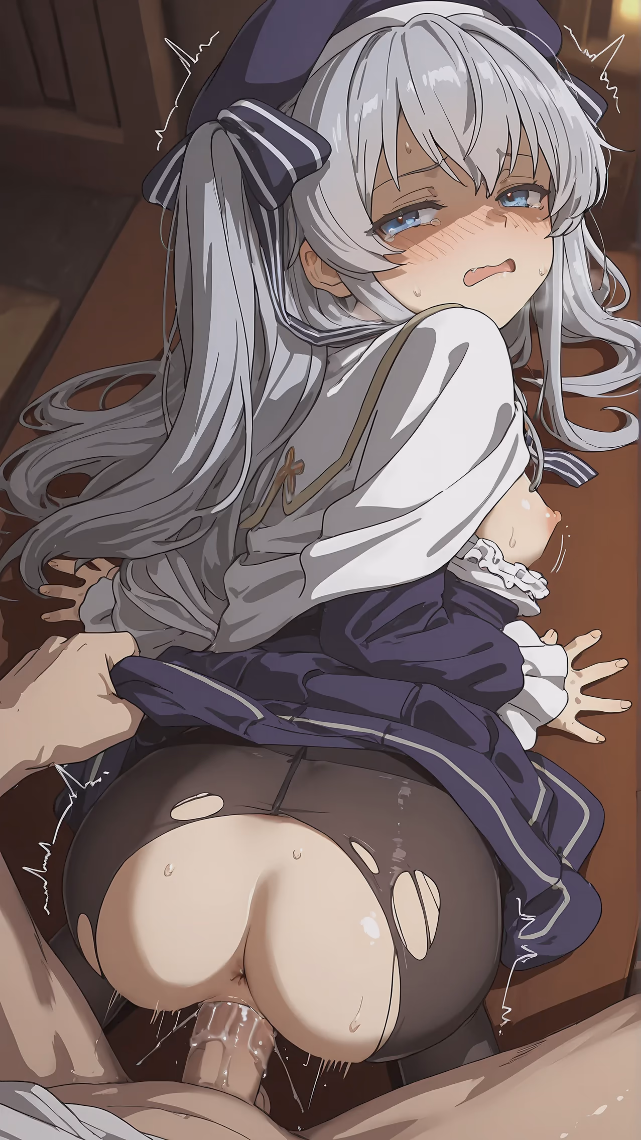 Celia Claire from Seirei Gensouki: Spirit Chronicles — image 32 of 178