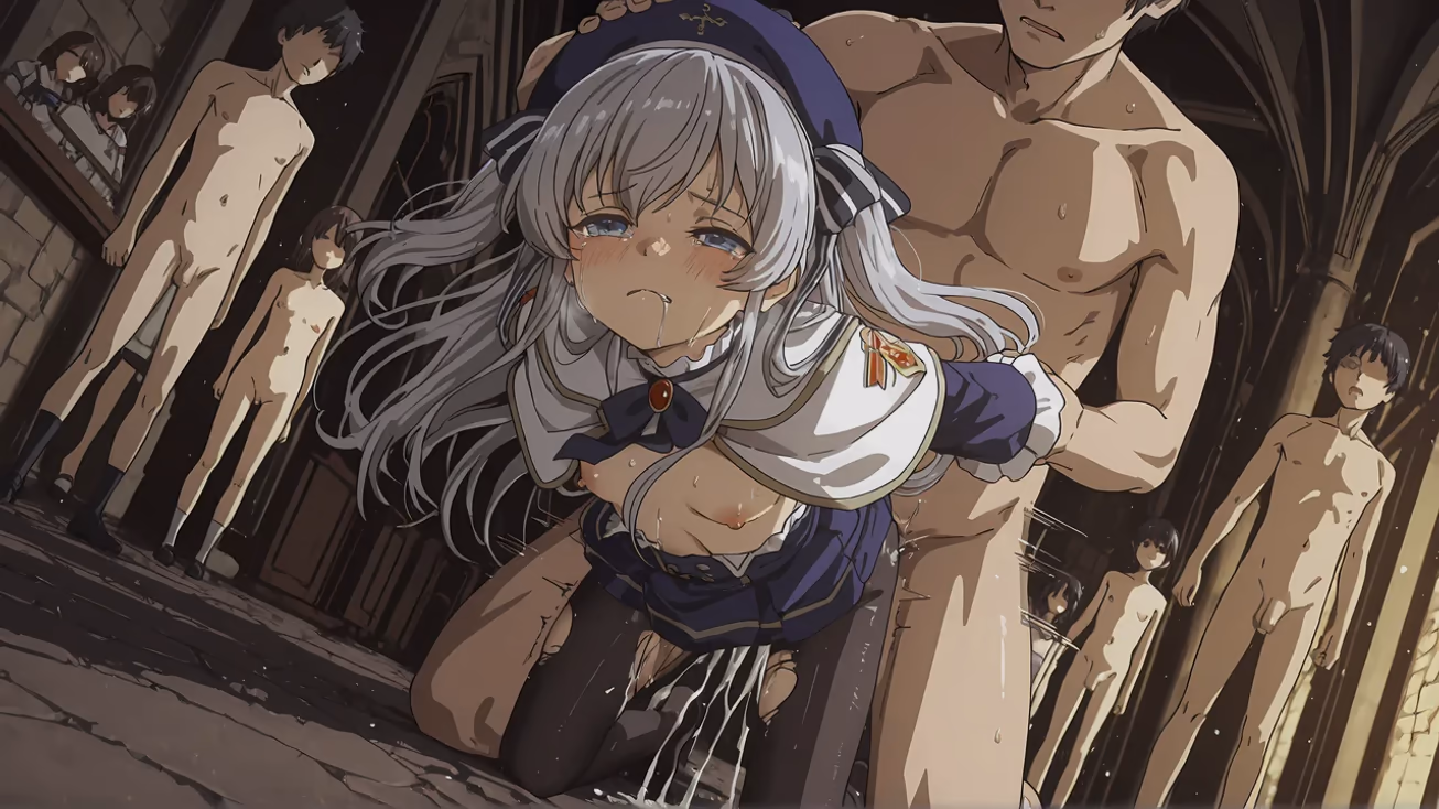 Celia Claire from Seirei Gensouki: Spirit Chronicles — image 43 of 178