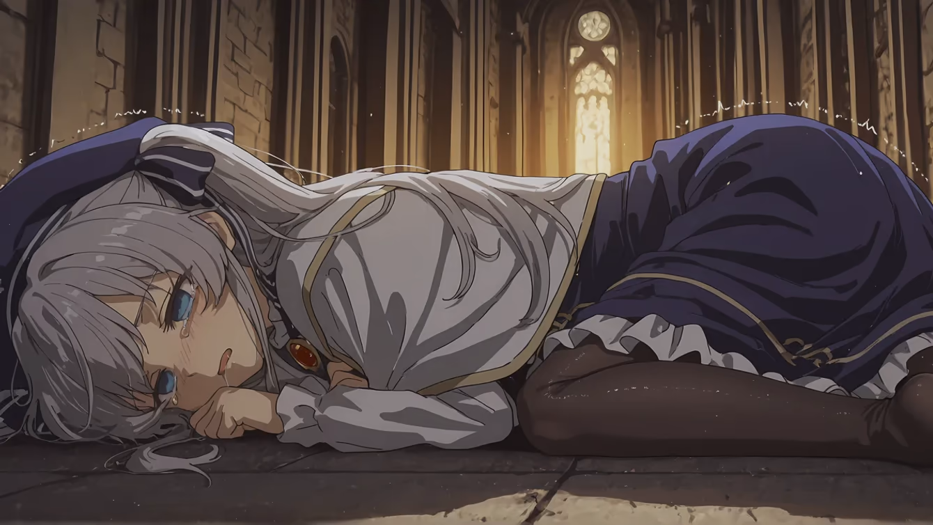 Celia Claire from Seirei Gensouki: Spirit Chronicles — image 5 of 178