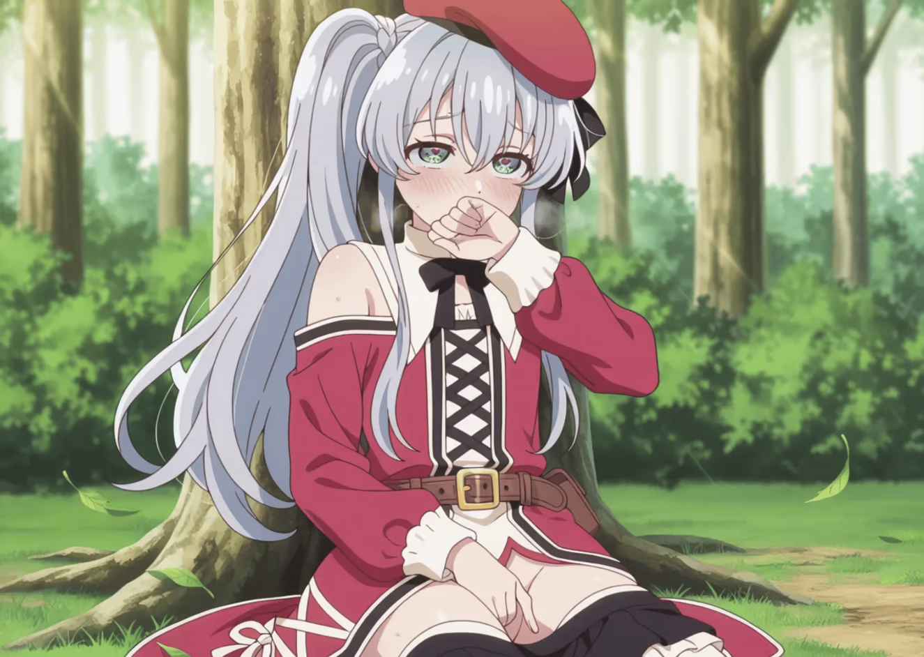 Celia Claire from Seirei Gensouki: Spirit Chronicles — image 18 of 130