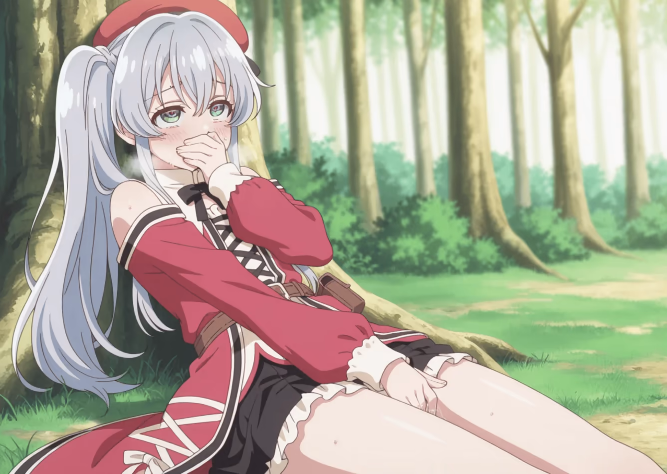 Celia Claire from Seirei Gensouki: Spirit Chronicles — image 19 of 130