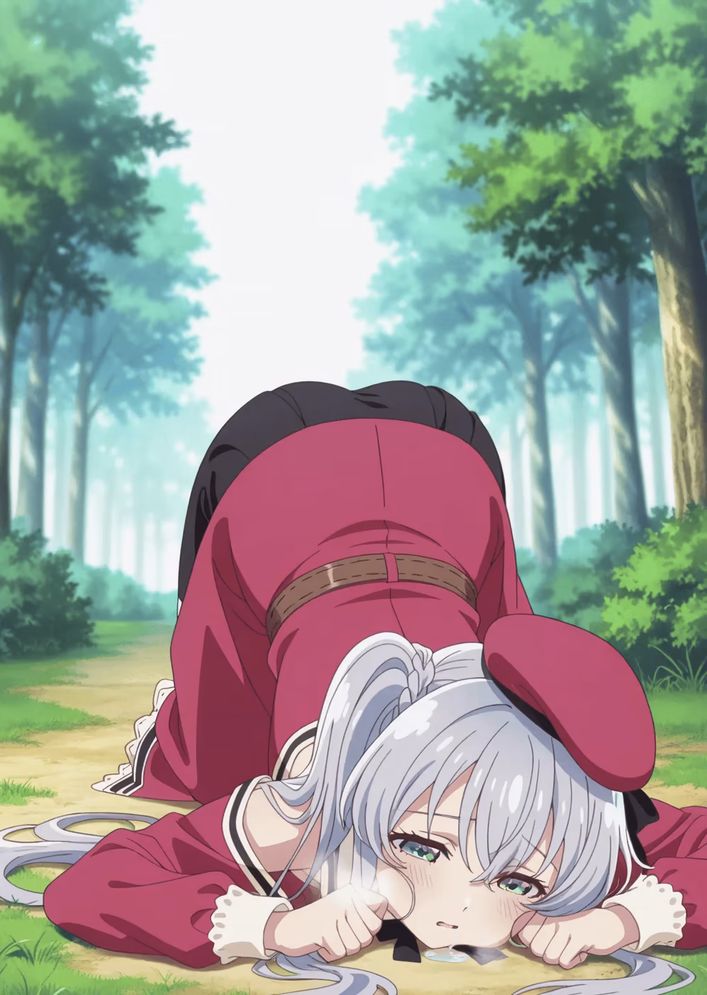 Celia Claire from Seirei Gensouki: Spirit Chronicles — image 29 of 130