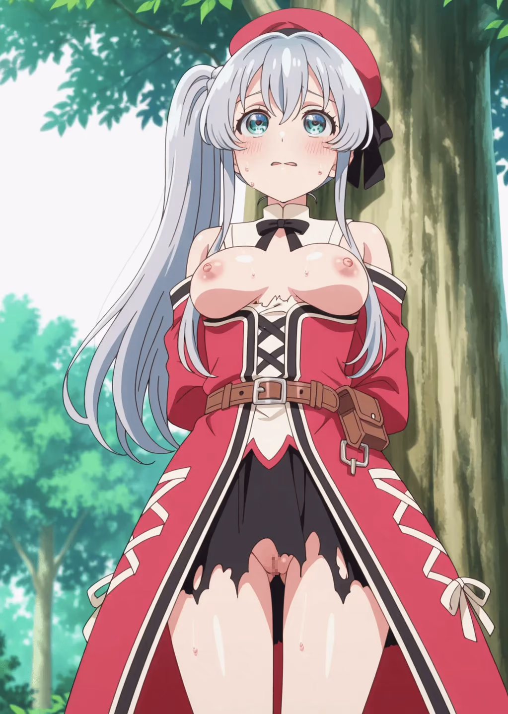 Celia Claire from Seirei Gensouki: Spirit Chronicles — image 40 of 130