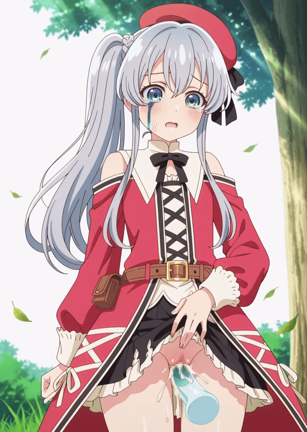 Celia Claire from Seirei Gensouki: Spirit Chronicles — image 43 of 130