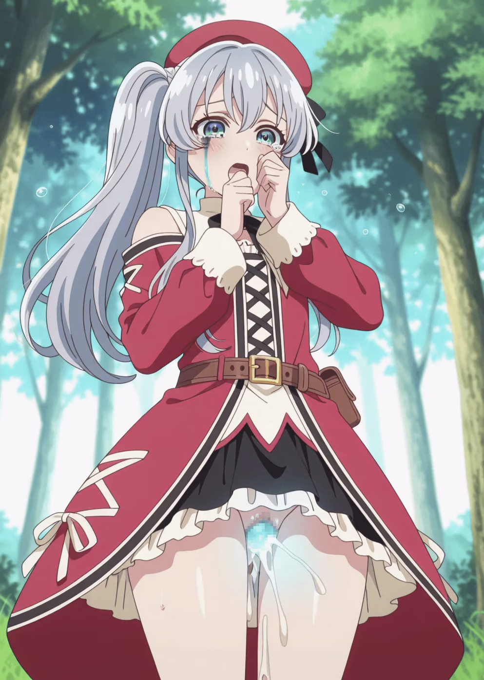 Celia Claire from Seirei Gensouki: Spirit Chronicles — image 44 of 130